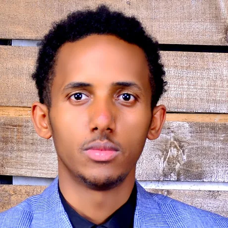 Nahusenay Tadesse
